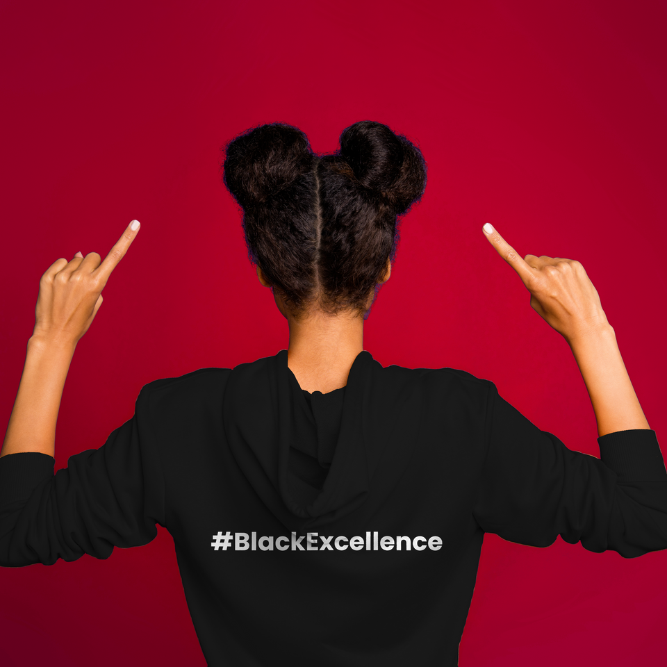 RECON-STRU-CTION Hoodie