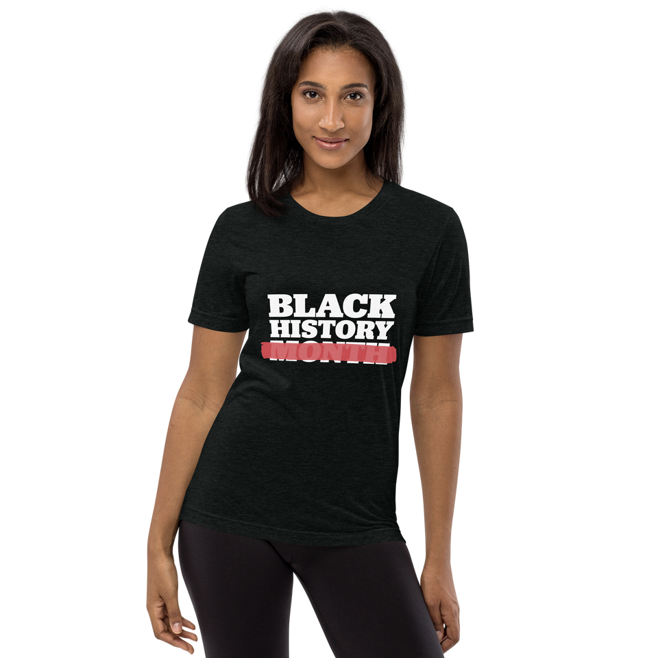 Black History Month T-Shirt