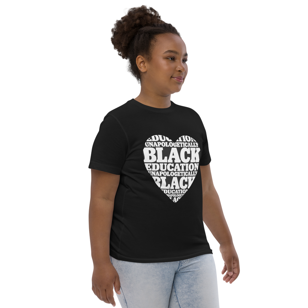 Unapologetically black t 2024 shirt