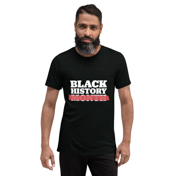 Black heritage online t shirts