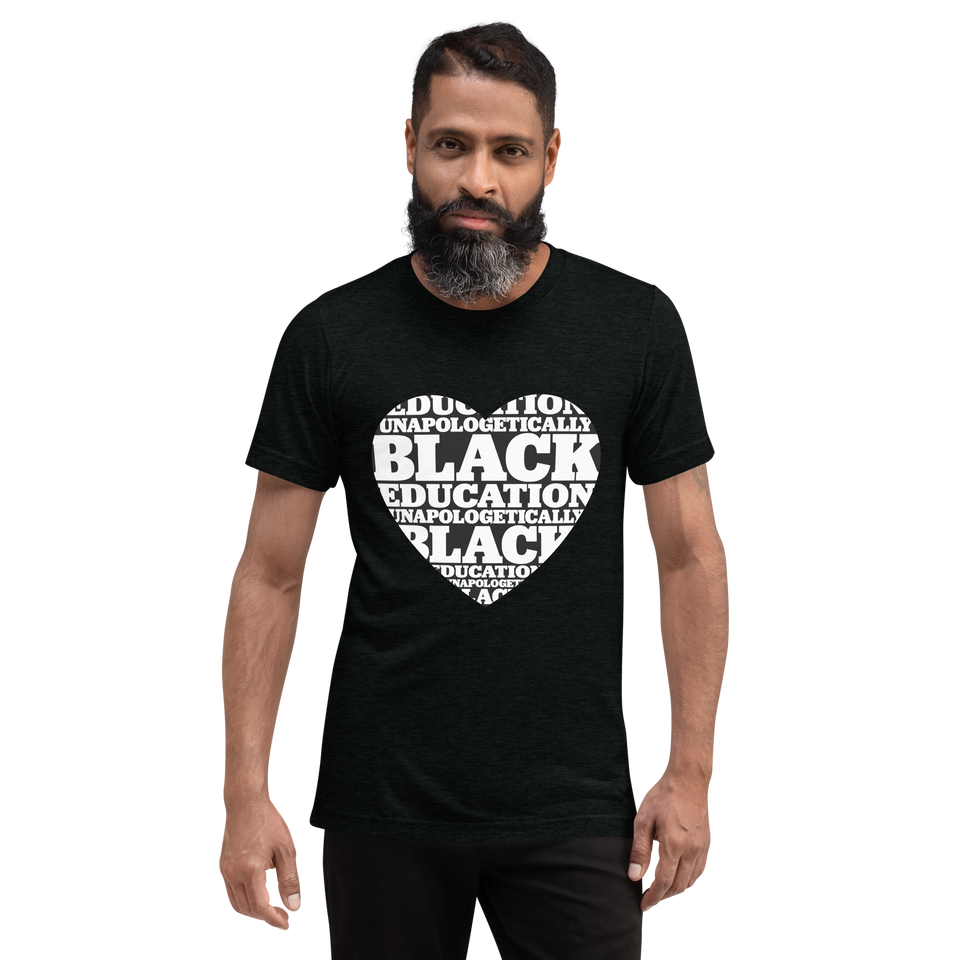 Unapologetically black t 2024 shirt